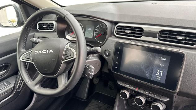 Dacia Duster II 2021 1.0 TCe GPL Journey UP 4x2 - Foto 7
