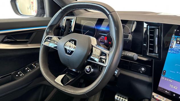 Renault Austral 2023 1.2 E-Tech full hybrid Iconic Esprit Alpine 200cv auto - Foto 9