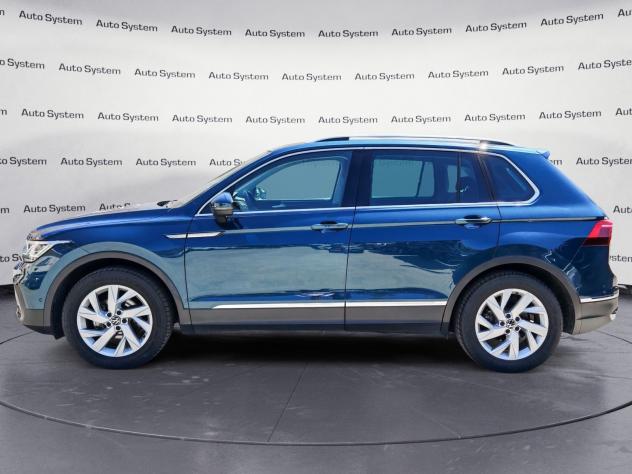Volkswagen Tiguan Tiguan 2.0 TDI 150 CV DSG Elegance - Foto 3