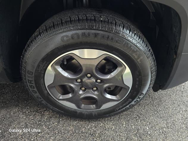 Jeep Renegade 1.6 Mjt 120 CV Limited - Foto 7