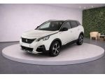 PEUGEOT 3008 II 1.2 160Cv PureTech Turbo S&S EAT8 GT Line rif. 24212452