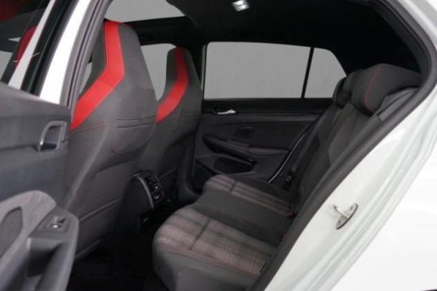 VOLKSWAGEN Golf 2.0 TSI DSG GTI rif. 24179066 - Foto 7