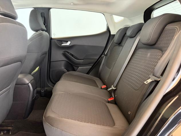 Ford Fiesta 1.5 TDCi 95CV - NEOPATENTATI - TETTO APRIBILE - Foto 10