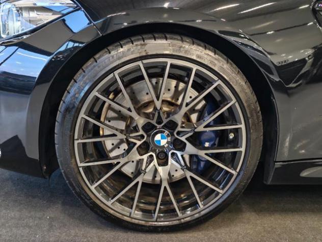 BMW M2 Coupé Competition SERVICE BMW rif. 24204863 - Foto 7