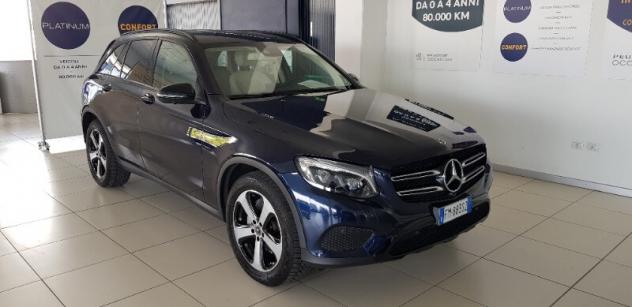 MERCEDES GLC (X253) GLC 220 d 4Matic Sport - Foto 3