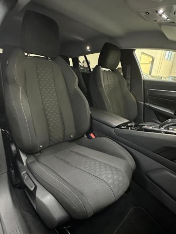 Peugeot 508 BlueHDi 130 Stop&Start EAT8 SW Allure - Foto 9