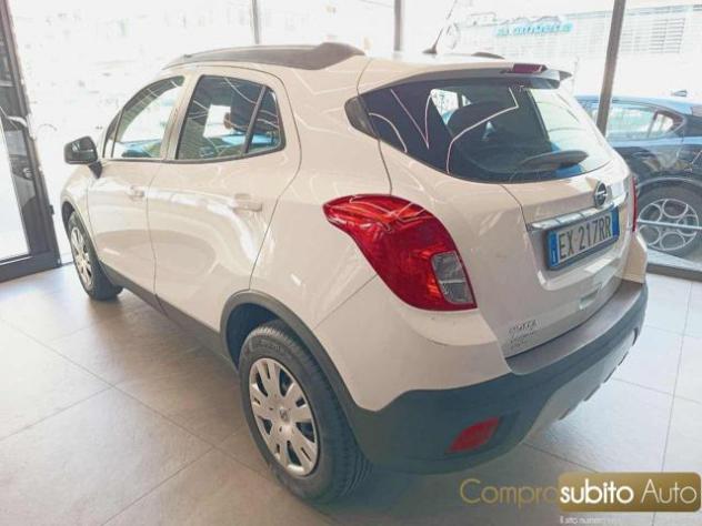 OPEL Mokka 1.4 Turbo Ecotec 140CV 4x2 aut. Cosmo rif. 24101963 - Foto 6