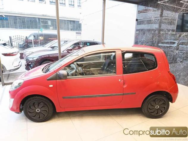 RENAULT Twingo 1.2 16V Dynamique rif. 23890032 - Foto 7