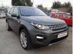 Land Rover Discovery Sport Discovery Sport 2.0 TD4 150 CV HSE Luxury
