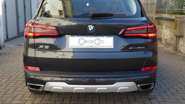BMW X5 xDrive30d 48V xLine rif. 24075246 - Foto 6