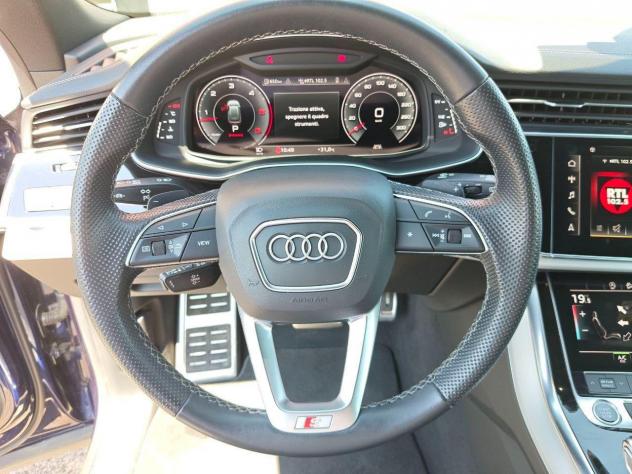Audi Q8 50 TDI 286 CV quattro tiptronic Sport - Foto 9