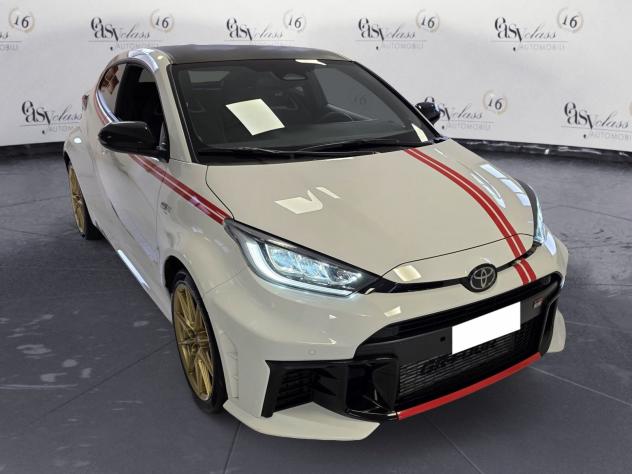 Toyota Yaris Yaris 1.6 Turbo 3 porte GR Yaris LIMITED EDITION - Foto 3