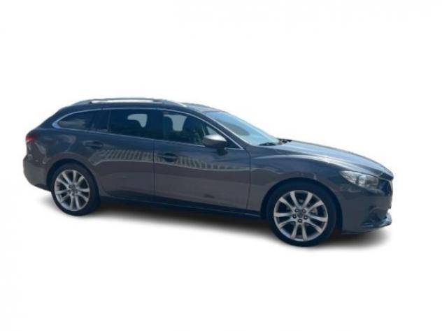 MAZDA 6 2.2L Skyactiv-D 175CV aut. Wagon Exceed rif. 23393034 - Foto 3
