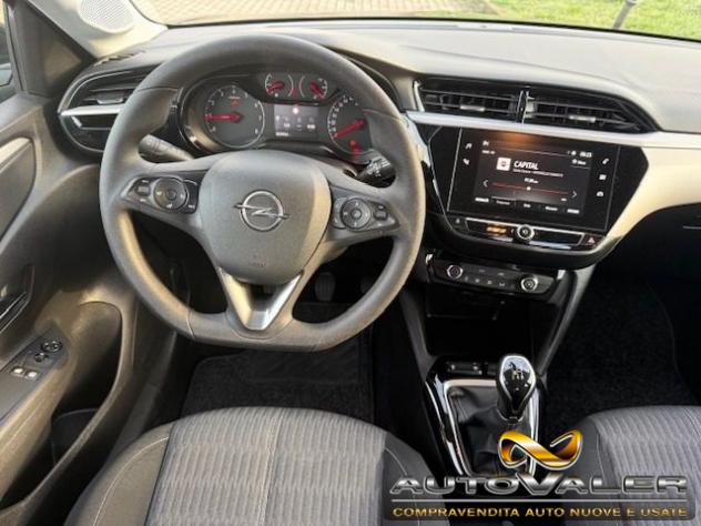 OPEL Corsa 1.2 Blitz Edition,Apple CarPlay rif. 23995340 - Foto 9