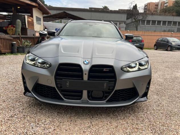 BMW M3 Touring M xDrive Competition rif. 20468823