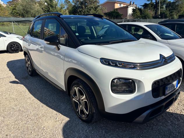 Citroen C3 Aircross BlueHDi 100 S&S Shine - Foto 2