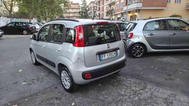 FIAT Panda 1.2 Lounge rif. 24205969 - Foto 6