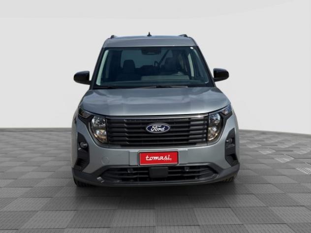 FORD Tourneo Courier Tourneo Courier 1.0 EcoBoost Powershift Titanium rif. 23798434 - Foto 8