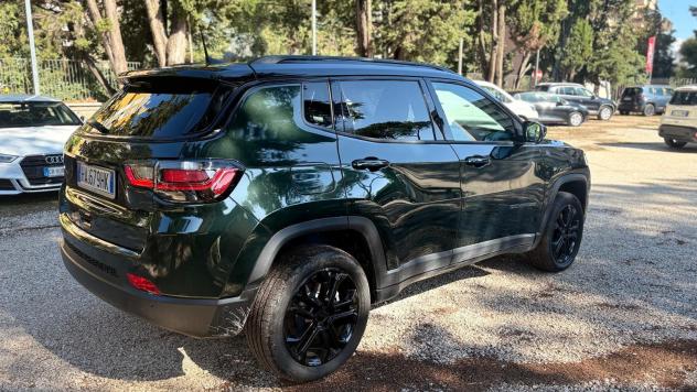 Jeep Compass 4xe NORTH STAR 4Xe TETTO APRIBILE - Foto 2