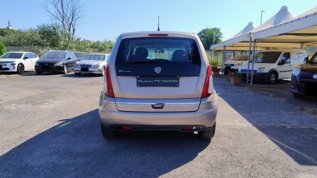 Lancia MUSA 1.4 16V GPL Cambio Automatico - Foto 3