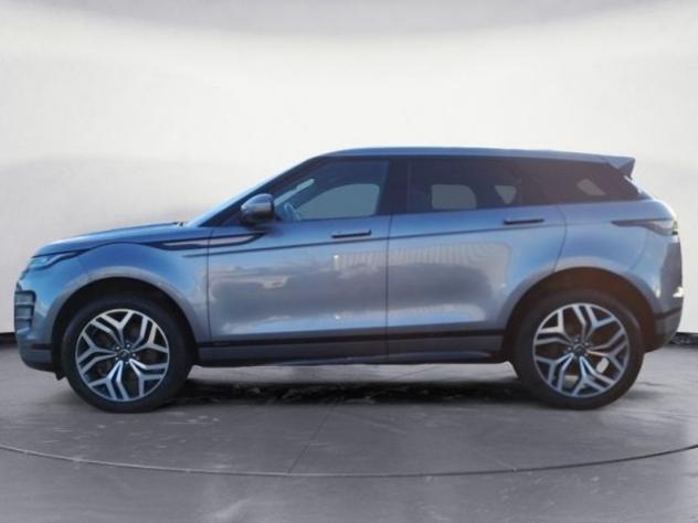 LAND ROVER Range Rover Evoque 2.0D I4 180 CV AWD Auto R-Dynamic rif. 20437519 - Foto 2