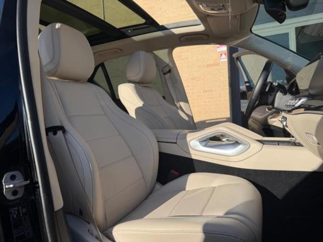 MERCEDES-BENZ GLE 300 d 4Matic SPORT (FULL OPTIONAL) rif. 23803361 - Foto 10
