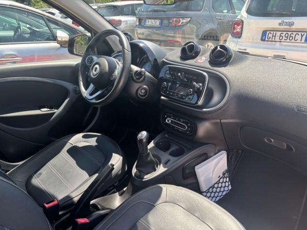 Smart ForFour 70 1.0 Prime - Foto 6