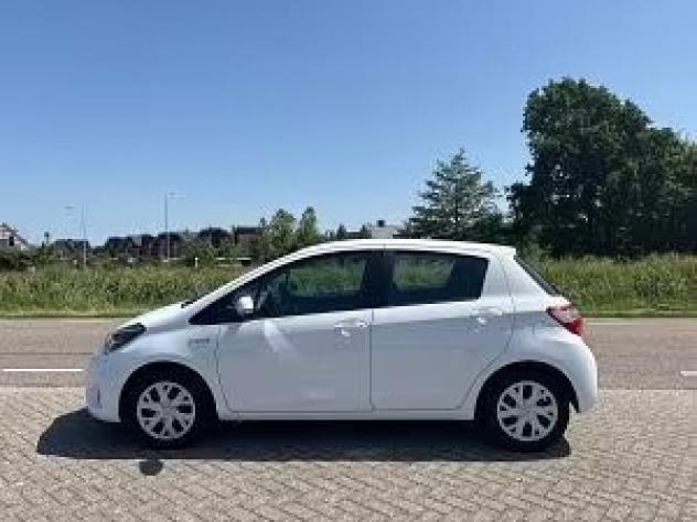Toyota Yaris 1.5 Hybrid 5 porte Lounge Blue - Foto 10