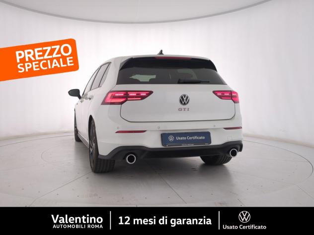 Volkswagen Golf GTI 2.0 TSI GTI DSG - Foto 5