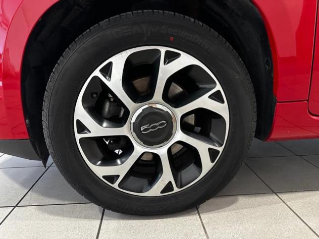FIAT 500L 1.3 Multijet 95 CV Cross rif. 23832347 - Foto 4