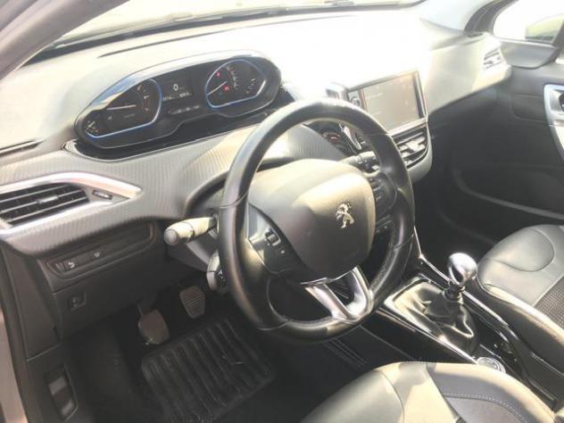 PEUGEOT 2008 1.2 130cv Allure rif. 23794224 - Foto 5