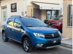 DACIA Sandero Stepway TCe GPL 90CV Techroad rif. 23996305