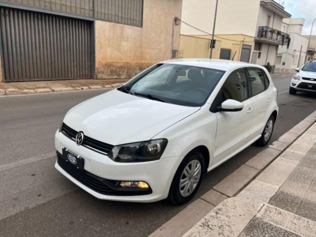 VOLKSWAGEN Polo 1.4 TDI 75CV Comfortline rif. 23996276 - Foto 7