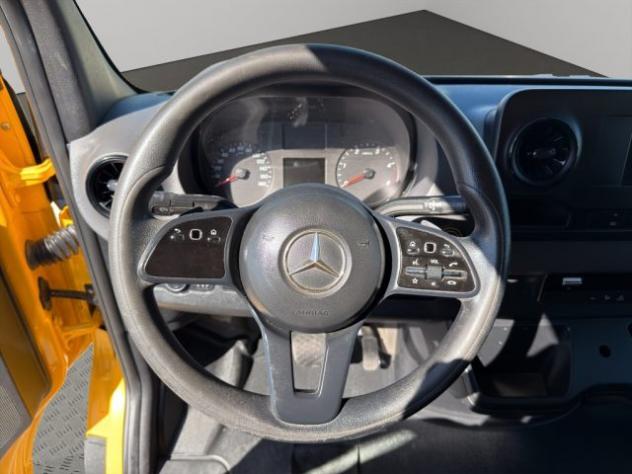 MERCEDES-BENZ Sprinter 314CDI telaio chassis rif. 23639246 - Foto 9