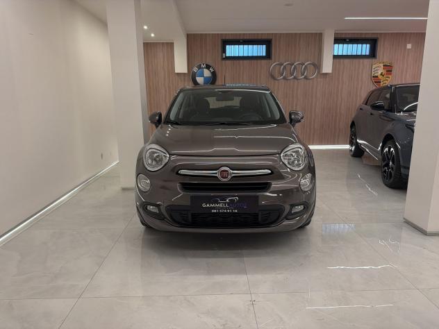 FIAT 500X 1.3 Mjet 95CV