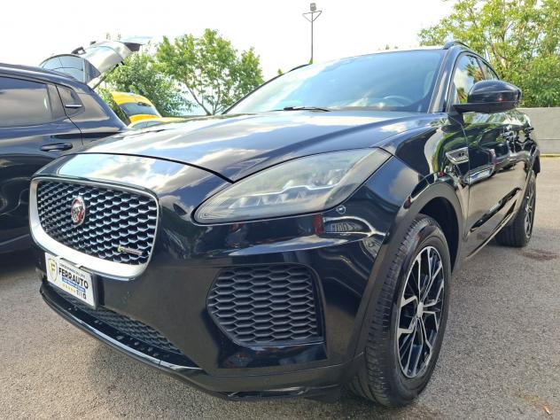 Jaguar E-Pace 2.0D 150 CV AWD aut. R-Dynamic - Foto 6