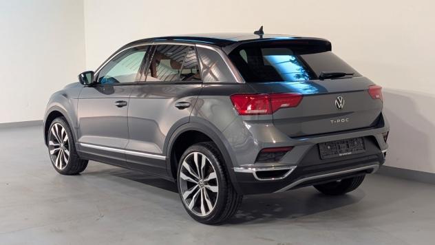 Volkswagen T-Roc 1.5 TSI ACT Style - Foto 5
