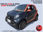 SMART - Fortwo - 70 1.0 Passion#TETTO PANORAMICO!