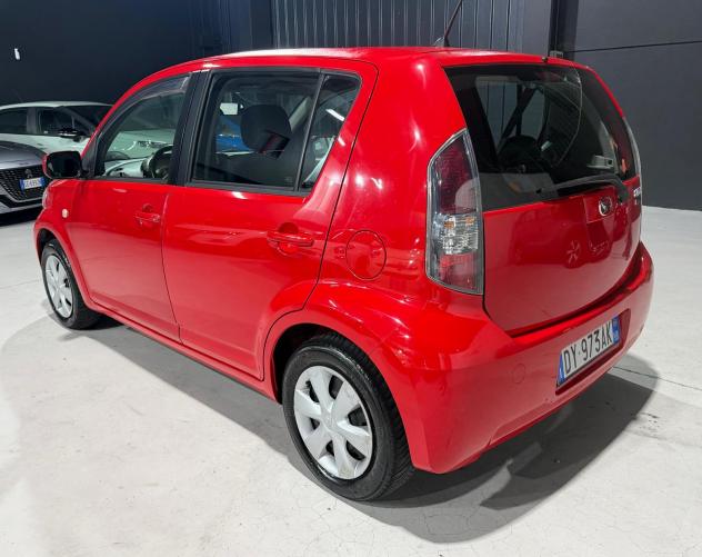 Daihatsu Sirion 1.0 Sho greenpowered Gpl 5 Posti - Foto 3