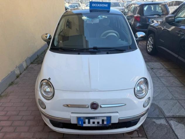 FIAT 500 1.2 Lounge rif. 23739313 - Foto 2