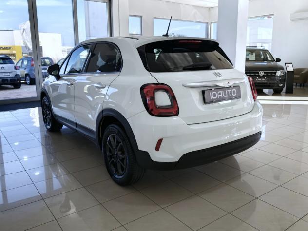 Fiat 500X 1.3 MultiJet 95cv Club 2022 - Foto 4