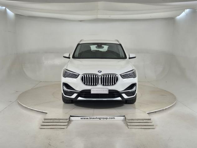 BMW X1 F48 2019 Benzina sdrive18i xLine Plus 136cv auto - Foto 3