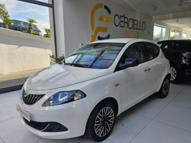 LANCIA Ypsilon 1.0 FireFly 5 porte S&S Hybrid Gold tua da €125,00 rif. 24126416 - Foto 5
