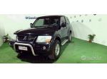 Mitsubishi Pajero 3.2 160 CV ANNO 2004