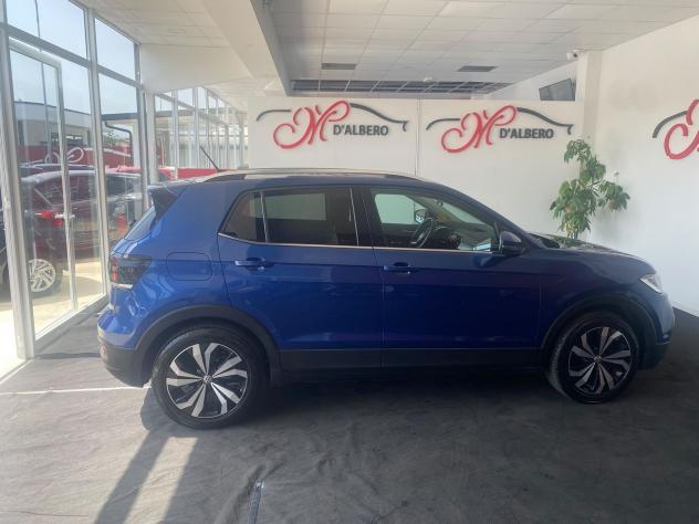 Volkswagen T-Cross 1.0 TSI 85kW Style BMT - Foto 5