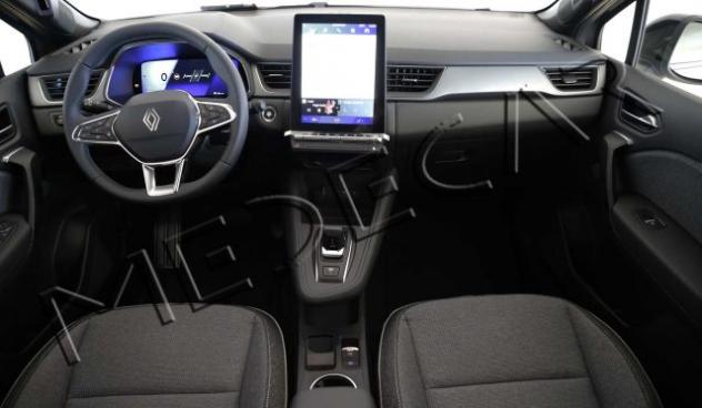 RENAULT Symbioz Full Hybrid E-Tech 160 CV Techno rif. 24144971 - Foto 4