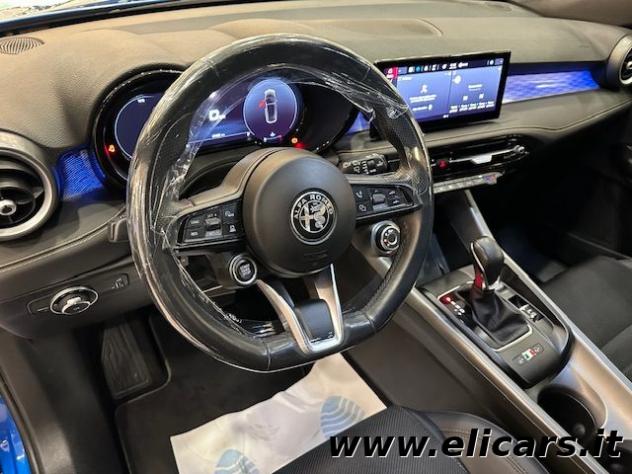 ALFA ROMEO Tonale 1.6 diesel 130 CV TCT6 Ti rif. 24054272 - Foto 8