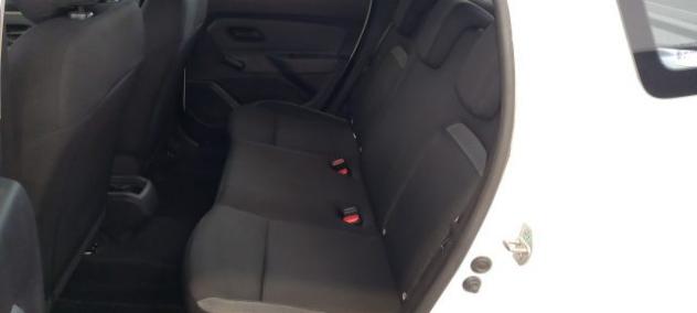 DACIA Duster 1.5 Blue dCi 8V 115 CV 4x2 Essential rif. 24130992 - Foto 8