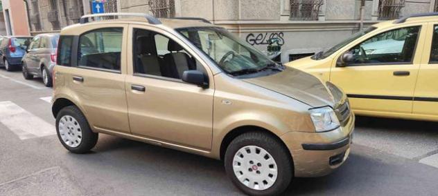FIAT Panda 1.2 Dynamic Natural Power rif. 23716113