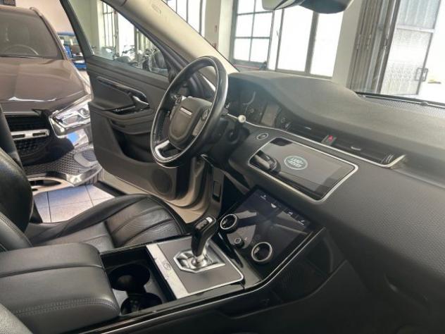 LAND ROVER Range Rover Evoque 2.0D I4 180 CV AWD Auto S rif. 24190717 - Foto 8